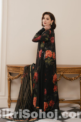 Print Three piece